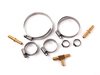 ES#6058 - MS10001X - Turbo Inlet Hose - Black - (NO LONGER AVAILABLE) - Less restriction for a higher flow - APR - 