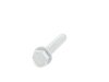 ES#2739434 - 3c0199313arKKT - Subframe Stretch Bolt Kit - Stretch bolts replaced during subframe adjustment or removal - Genuine Volkswagen Audi - Volkswagen