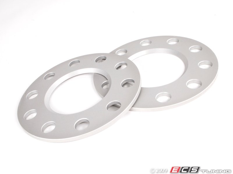 H&R 1075740 H&R DR Series Wheel Spacer 5mm (1 Pair)