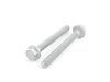 ES#2739434 - 3c0199313arKKT - Subframe Stretch Bolt Kit - Stretch bolts replaced during subframe adjustment or removal - Genuine Volkswagen Audi - Volkswagen