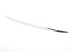 ES#2537338 - 51127289755 - Rear Bumper Trim - Chrome. - Genuine BMW - BMW
