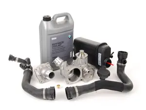 ECS Cooling System Refresh Kit - Level 1