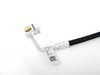 ES#2137826 - 8K0260710Q - A/C Hose  - Connects the condenser to the evaporator pipe - Genuine Volkswagen Audi - Audi