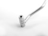 ES#2137826 - 8K0260710Q - A/C Hose  - Connects the condenser to the evaporator pipe - Genuine Volkswagen Audi - Audi