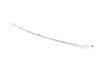 ES#2537338 - 51127289755 - Rear Bumper Trim - Chrome. - Genuine BMW - BMW