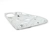 ES#2682312 - 3B5839461A - Rear Window Regulator - Left - Does not include a window motor - URO - Volkswagen