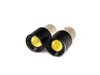 ES#2763558 - 1156LEDREVKT1 - LED Reverse Light Kit - Illuminate the path behind you with these bright LEDs from Ziza! - ZiZa - Volkswagen