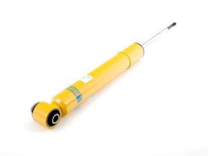 ES#2681133 - 24-028295 - B8 Performance Plus Rear Shock - Priced Each - Compliments factory sport package or lowering springs with a remarkably comfortable sport ride. World-famous Bilstein quality with a limited lifetime warranty! - Bilstein - BMW