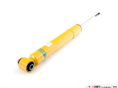 ES#2681133 - 24-028295 - B8 Performance Plus Rear Shock - Priced Each - Compliments factory sport package or lowering springs with a remarkably comfortable sport ride. World-famous Bilstein quality with a limited lifetime warranty! - Bilstein - BMW