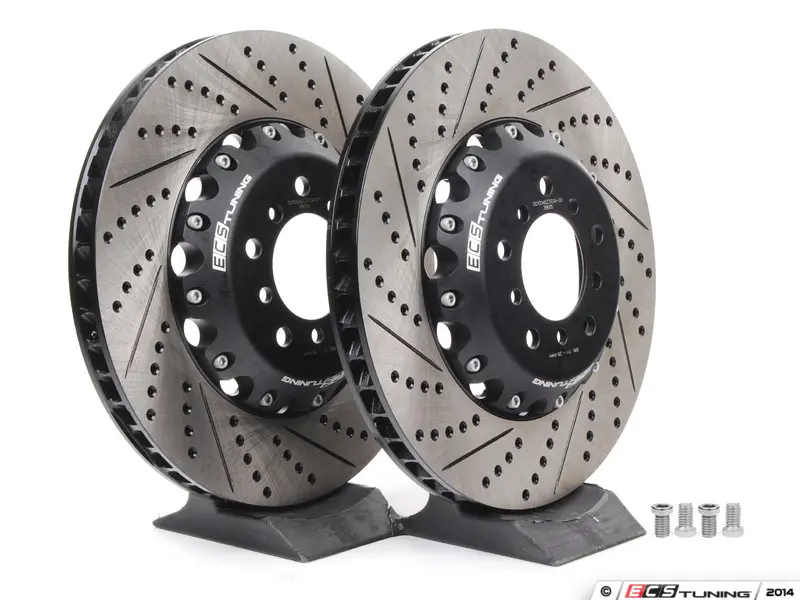 2x Brake Discs Pair Solid fits SMART FORTWO 1.0 Front 2007 on 280mm Set Febi New | UK 2x Brake Discs Pair Solid fits SMART FORTWO 1.0 Front 2007 on 280mm Set Febi New | UK