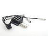 ES#2682256 - 101000062AB -  Ignition System Kit - Everything needed to bring your ignition system up to working order - Assembled By ECS - Volkswagen