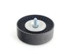 ES#2593308 - 2712060019 - Accessory Belt Idler Pulley - Located on Timing Case - Ina - Mercedes Benz