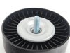 ES#2593308 - 2712060019 - Accessory Belt Idler Pulley - Located on Timing Case - Ina - Mercedes Benz