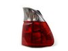 ES#174613 - 63217164474 - E53 X5 Outer Tail Light - Right - White indicator - Genuine BMW - BMW