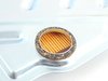ES#2722872 - 1262770295 -  Automatic Transmission Filter - Located inside of the transmission oil pan - Meyle - Mercedes Benz Porsche