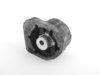 ES#2623204 - 22316754088 - Transmission Mount - Mounted at the rear of transmission on crossmember - Lemforder - BMW