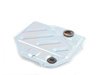 ES#2722872 - 1262770295 -  Automatic Transmission Filter - Located inside of the transmission oil pan - Meyle - Mercedes Benz Porsche