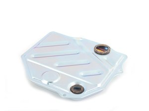 ES#2722872 - 1262770295 -  Automatic Transmission Filter - Located inside of the transmission oil pan - Meyle - Mercedes Benz Porsche