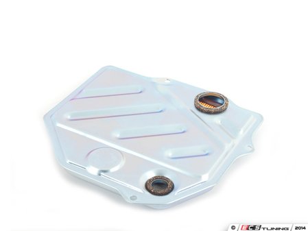 ES#2722872 - 1262770295 -  Automatic Transmission Filter - Located inside of the transmission oil pan - Meyle - Mercedes Benz Porsche