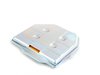 ES#2722872 - 1262770295 -  Automatic Transmission Filter - Located inside of the transmission oil pan - Meyle - Mercedes Benz Porsche