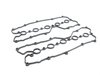 ES#2684773 - 07L103483JKT - Valve Cover Gasket Set - Left and Right side set - Genuine Volkswagen Audi - Audi