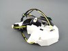 ES#1784811 - 2207207235 - Front Door Latch / Lock Assembly - Right (Passenger) Side - Genuine Mercedes Benz - Mercedes Benz