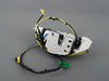 ES#1784811 - 2207207235 - Front Door Latch / Lock Assembly - Right (Passenger) Side - Genuine Mercedes Benz - Mercedes Benz