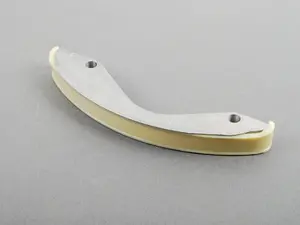 Lower Timing Chain Guide Rail - Upper