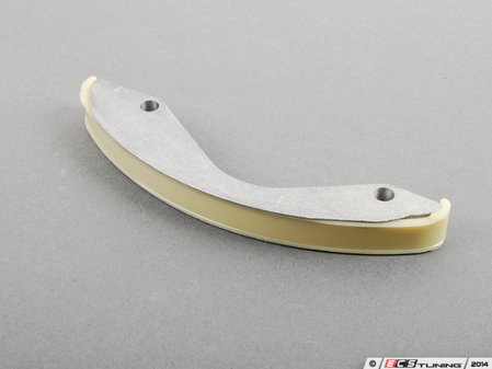 ES#2718272 - 07K109513D - Lower Timing Chain Guide Rail - Upper - Keeps your chain tracking properly. - BBR Automotive - Audi Volkswagen