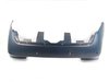 ES#76584 - 51127897222 - Rear Bumper - Primed and ready for paint - Genuine BMW - BMW