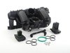 ES#3072592 - 11617559523KT4 - Intake Manifold Upgrade Kit - Bolt-on 3-stage intake manifold featuring a Bav Auto intake manifold with high quality DISA valves and gaskets - Assembled By ECS - BMW