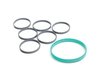 ES#3072592 - 11617559523KT4 - Intake Manifold Upgrade Kit - Bolt-on 3-stage intake manifold featuring a Bav Auto intake manifold with high quality DISA valves and gaskets - Assembled By ECS - BMW