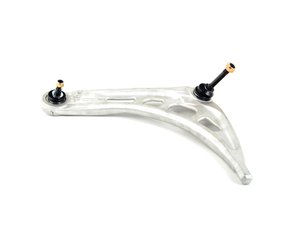 ES#2528807 - 31122282121 - ZHP Lower Control Arm - Left - Includes the upgraded ball joints from the Performance Package - Febi - BMW
