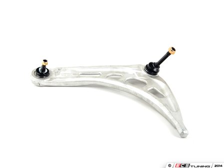 ES#2528807 - 31122282121 - ZHP Lower Control Arm - Left - Includes the upgraded ball joints from the Performance Package - Febi - BMW