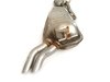 ES#1753072 - 2104903521 - Exhaust Pipe And Muffler Assembly - Central/Rear Pipe - Genuine Mercedes Benz - Mercedes Benz