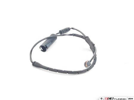 ES#2534741 - 34351164371 - Front Brake Pad Wear Sensor - Budget friendly replacement when replacing pads. - URO - BMW