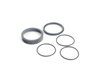 ES#2642725 - 111414399752 - O-Ring Kit - The O-rings necessary for servicing your water pipe - URO - BMW