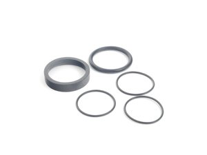 ES#2642725 - 111414399752 - O-Ring Kit - The O-rings necessary for servicing your water pipe - URO - BMW