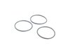 ES#2642725 - 111414399752 - O-Ring Kit - The O-rings necessary for servicing your water pipe - URO - BMW