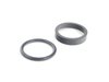 ES#2642725 - 111414399752 - O-Ring Kit - The O-rings necessary for servicing your water pipe - URO - BMW