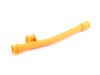 ES#2709956 - 06B103663G - Engine Oil Dipstick Funnel - Seals the dipstick and keeps debris out - URO - Audi Volkswagen