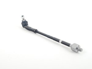 ES#2535111 - 1J0422803H - Tie Rod Assembly - left - Replace tie rod assemblies and address all defective parts. - URO - Volkswagen