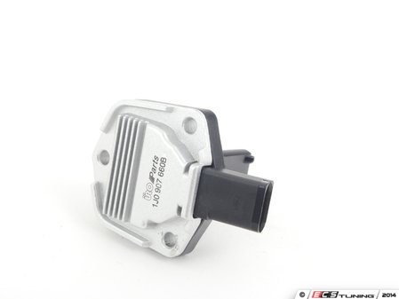 ES#2708811 - 1J0907660B - Oil Level Sensor - Mounted on the bottom of the oil pan - URO - Audi Volkswagen