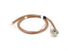 ES#1697574 - 1644404539 - CABLE HARNES - Genuine Mercedes Benz - Mercedes Benz