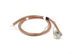 ES#1697574 - 1644404539 - CABLE HARNES - Genuine Mercedes Benz - Mercedes Benz