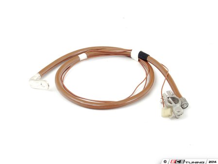 ES#1697574 - 1644404539 - CABLE HARNES - Genuine Mercedes Benz - Mercedes Benz
