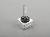 ES#2500649 - N10566103 - D1S Xenon Bulb - Priced Each - Get your exterior lights shining bright again - Flosser - Audi Volkswagen