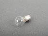 ES#2700610 - 000000008156 - Bulb - Priced Each - 7506 (12V - 21W) Style Single Filament Clear Bulb - Genuine Mercedes Benz - Mercedes Benz