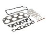ES#2724106 - 021198012C - Cylinder Head Gasket Set - Complete set of gaskets needed for the top end of the engine - Elring - Volkswagen