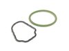ES#2724106 - 021198012C - Cylinder Head Gasket Set - Complete set of gaskets needed for the top end of the engine - Elring - Volkswagen